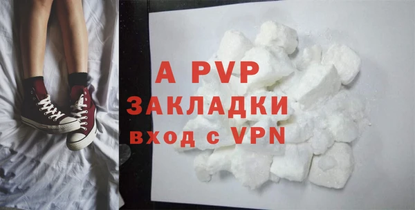 прущий лед Магас