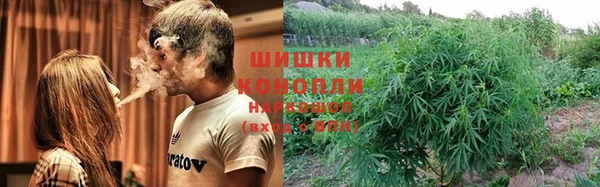 прущий лед Магас