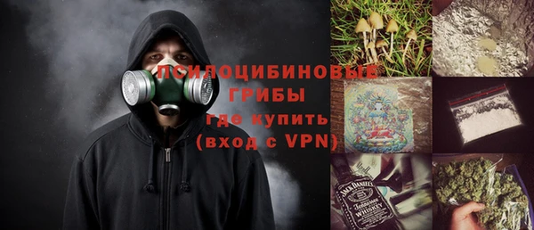 прущий лед Магас